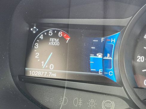 Used 2016 Ford Edge SEL w/ Equipment Group 201A AWD/4WD image 18