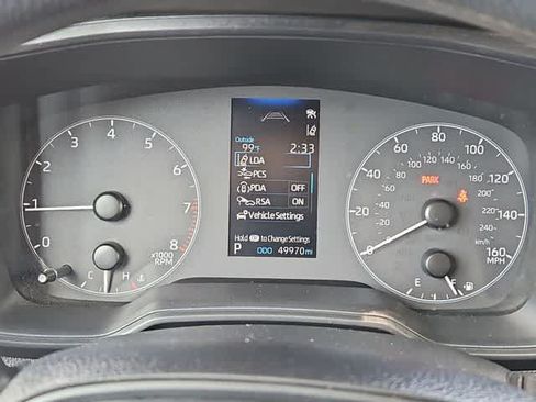 Certified 2024 Toyota Corolla LE FWD image 27