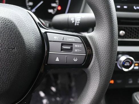 New 2026 Honda Civic LX image 16