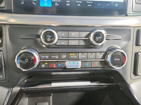 Used 2024 Ford F150 Lariat w/ Tow/Haul Package image 32