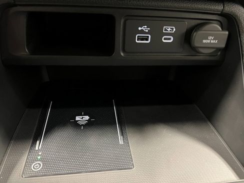 New 2025 Honda Pilot Touring image 26