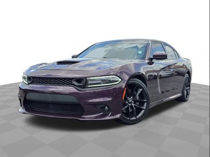 Used 2021 Dodge Charger GT w/ Plus Group