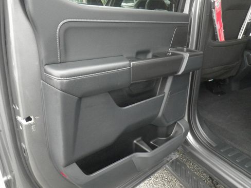 Certified 2023 Ford F150 XLT w/ Equipment Group 302A High image 19