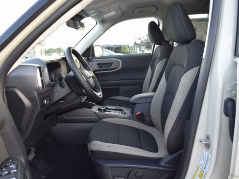 New 2025 Ford Bronco Sport Big Bend w/ Convenience Package image 18