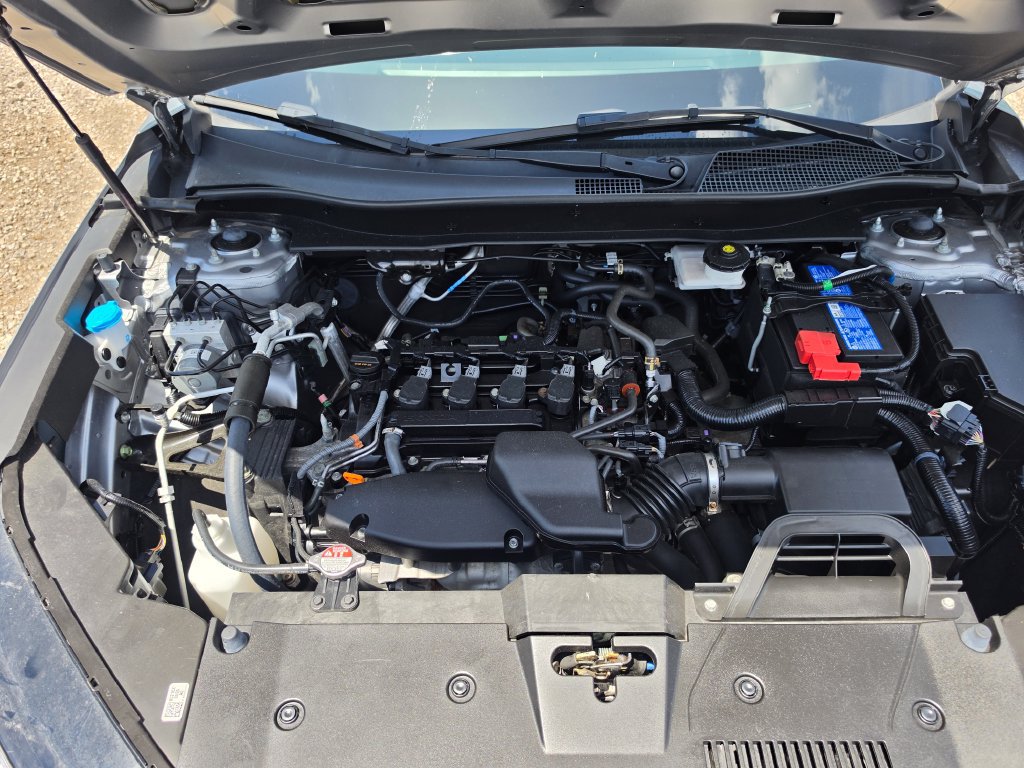 Used 2023 Honda CR-V EX-L image 16