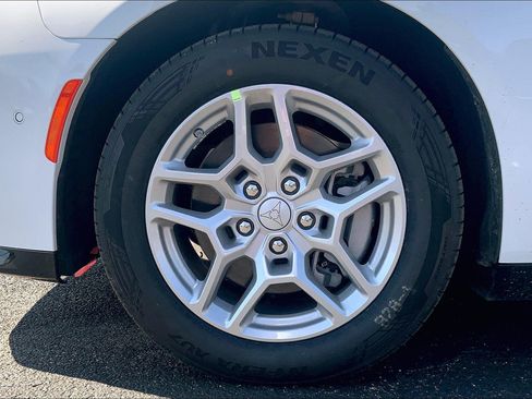 New 2025 Dodge Charger R/T w/ Sun & Sound Package image 12