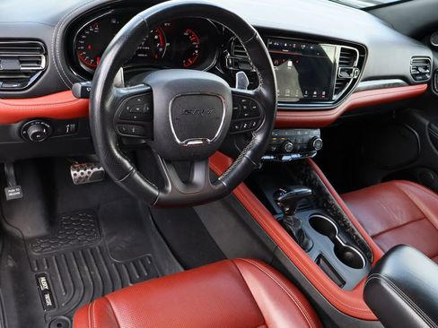 Used 2023 Dodge Durango SRT AWD/4WD image 11