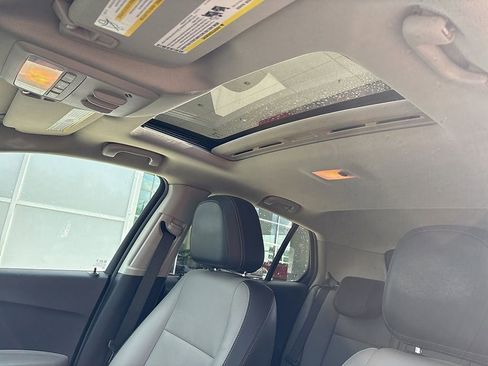 Used 2015 Chevrolet Trax LTZ w/ LPO, Protection Package image 7