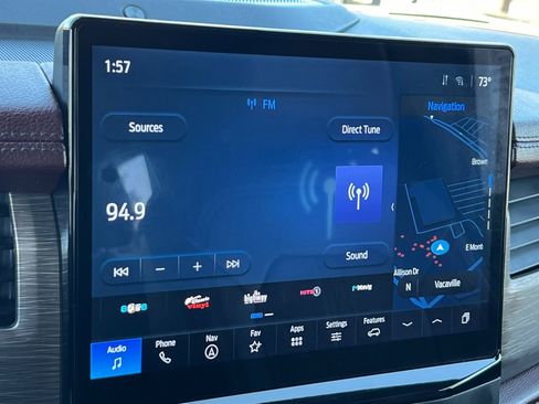 Certified 2023 Ford Expedition Limited image 20