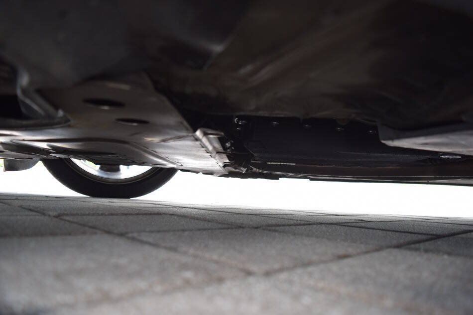 Used 2008 BMW Z4 3.0si RWD image 99