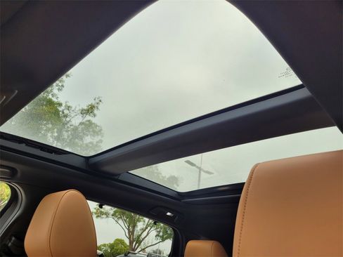 Certified 2025 MAZDA CX-70 3.3 Turbo S w/ Premium Plus image 20