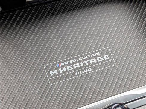 New 2026 BMW M850i xDrive AWD/4WD image 17