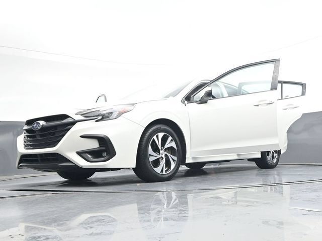 Used 2025 Subaru Legacy Premium AWD/4WD image 45