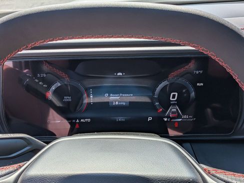 New 2026 Dodge Charger R/T AWD/4WD image 16