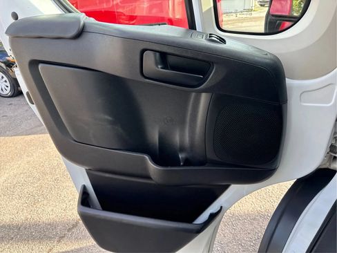 Used 2018 RAM ProMaster 1500 FWD image 24