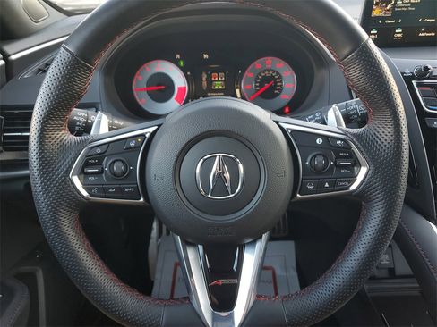 Certified 2023 Acura RDX AWD w/ A-Spec & Advance Pkg image 22