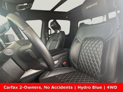 Used 2022 RAM 1500 Big Horn image 3