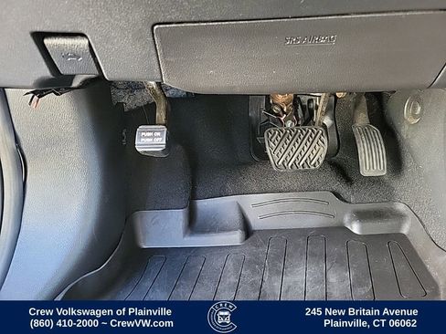 Used 2022 Nissan Leaf S Plus image 22