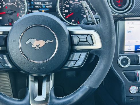 Used 2023 Ford Mustang GT w/ Equipment Group 301A RWD image 15