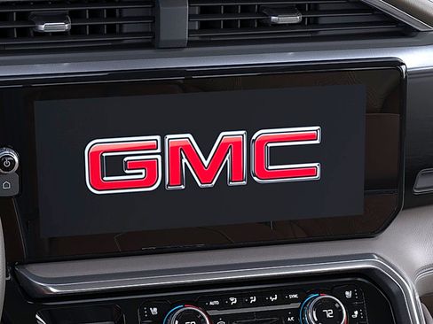 New 2026 GMC Sierra 3500 Denali w/ Technology Package AWD/4WD image 20