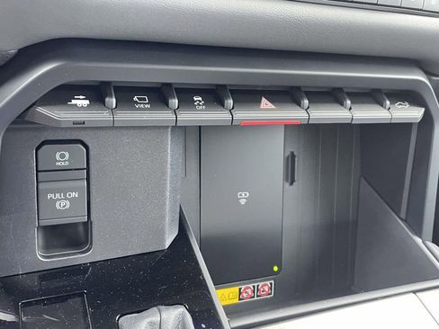 New 2026 Toyota Tundra Capstone AWD/4WD image 15