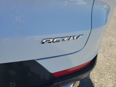 Used 2023 Chevrolet TrailBlazer ACTIV w/ Convenience Package image 25