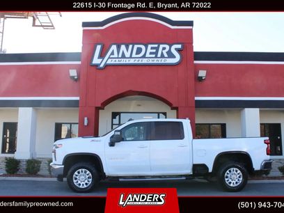 Used 2023 Chevrolet Silverado 2500 LT w/ Convenience Package