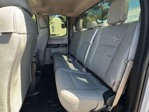 Used 2019 Ford F250 XL w/ XL Value Package image 11
