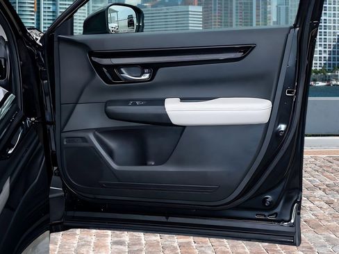 Certified 2025 Honda CR-V EX-L image 14