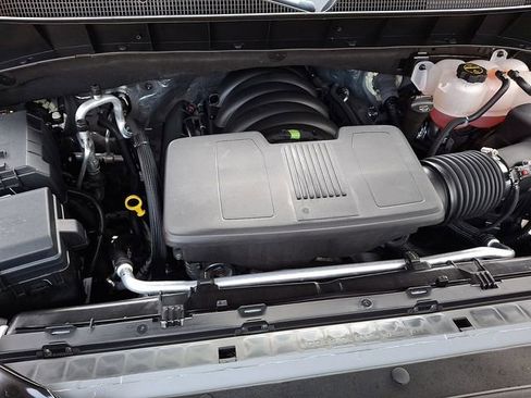 Used 2024 Chevrolet Silverado 1500 RST w/ RST All Star Premium Package image 28