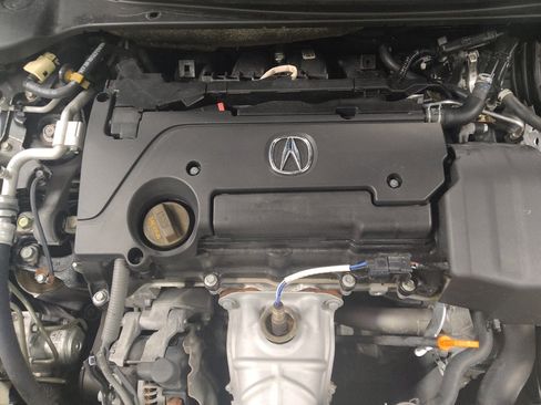 Used 2019 Acura ILX FWD image 30