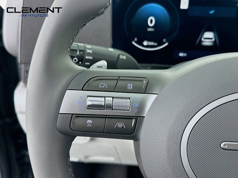 New 2026 Hyundai Kona Limited image 14