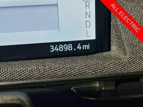 Used 2022 Ford Mustang Mach-E GT w/ GT Performance Edition AWD/4WD image 12