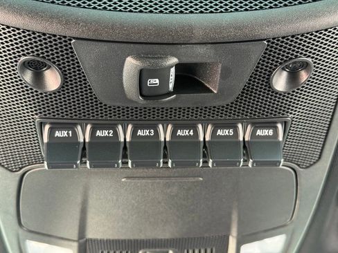 Used 2017 Ford F450 Platinum w/ Platinum Ultimate Package AWD/4WD image 37