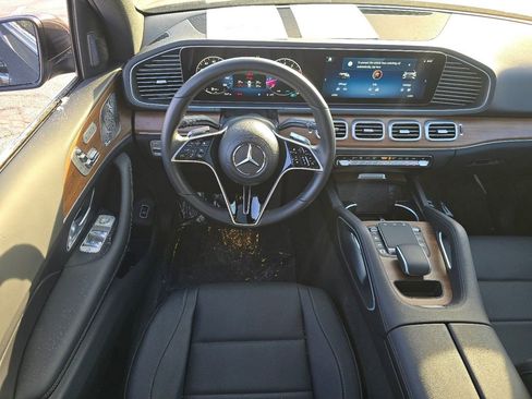 Certified 2026 Mercedes-Benz GLE 350 GLE 350 image 24
