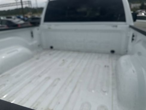 Used 2024 RAM 2500 Big Horn image 23