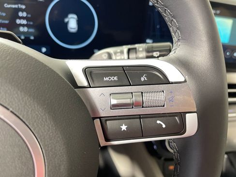 New 2026 Hyundai Tucson SEL image 29