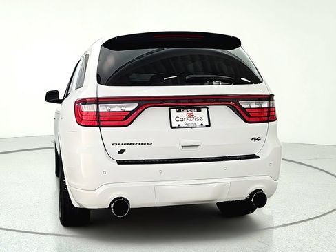 Used 2022 Dodge Durango R/T AWD/4WD image 5