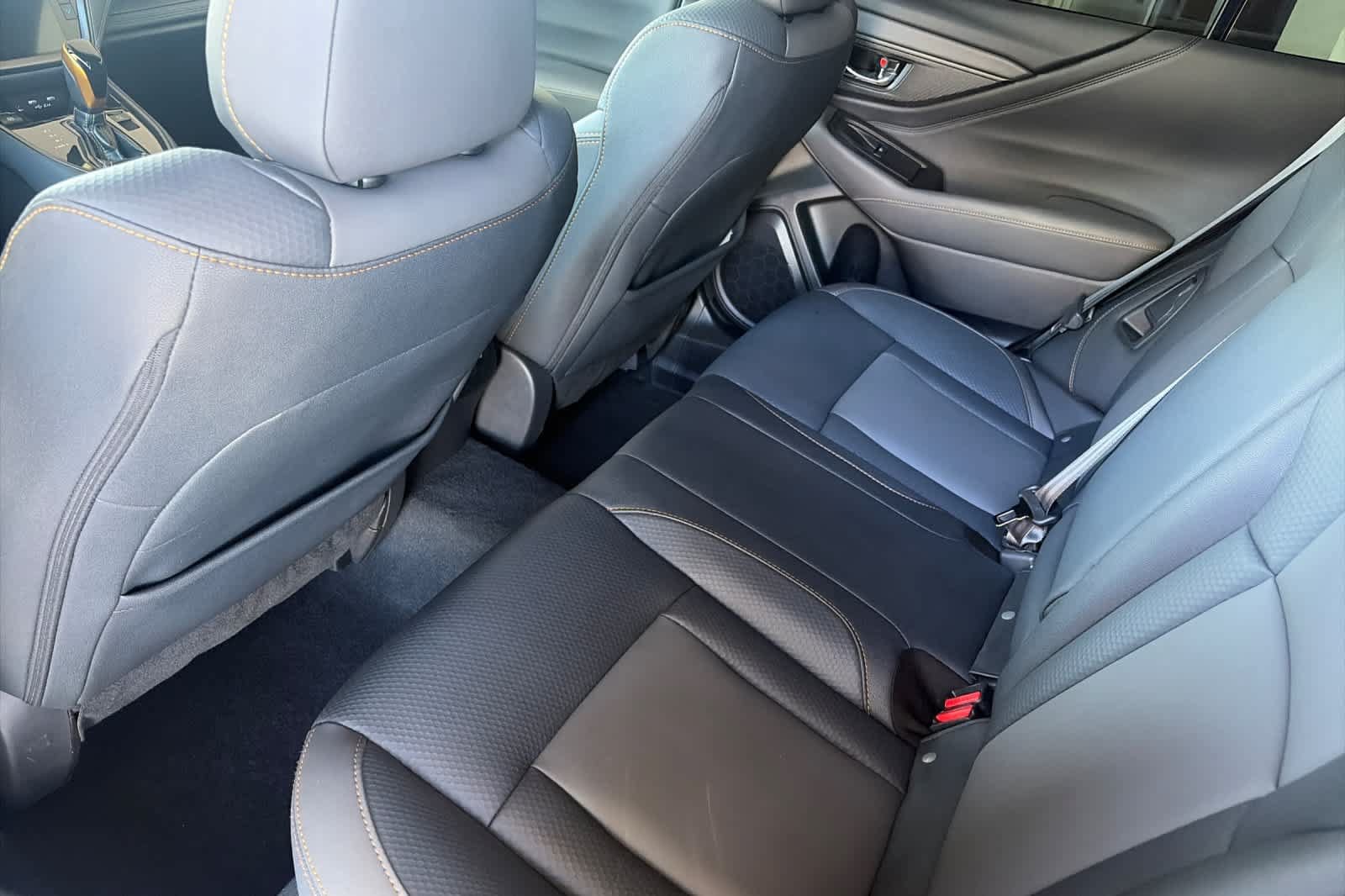 Used 2022 Subaru Outback Wilderness AWD/4WD image 4