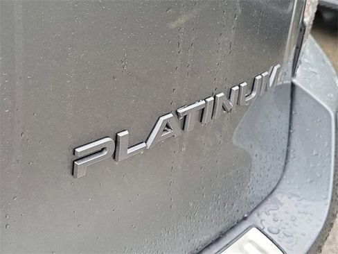 New 2025 Nissan Armada Platinum w/ Convenience Package image 34