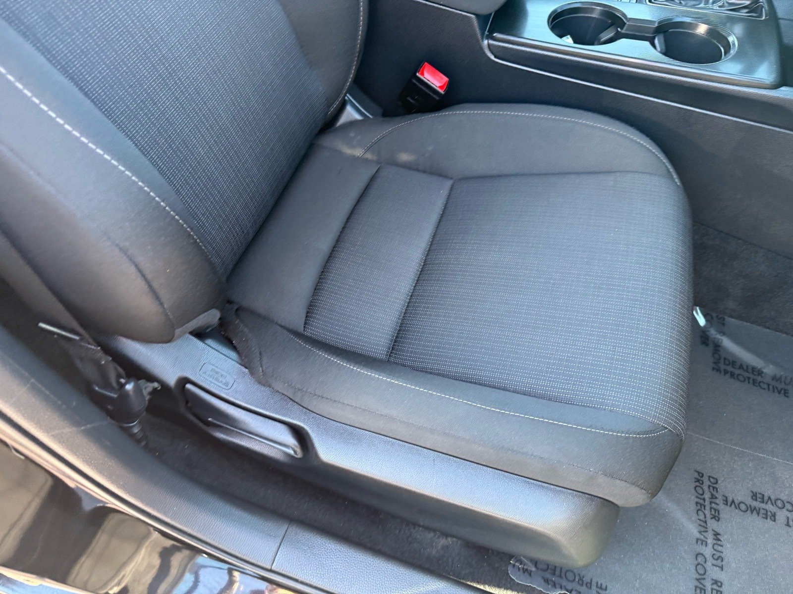 Used 2025 Honda Civic LX image 32