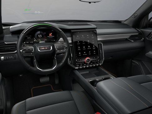 New 2025 GMC Acadia AT4 w/ Super Cruise Package image 32