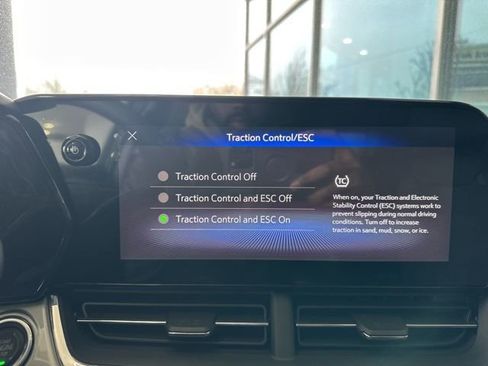 New 2026 Chevrolet Trax LT image 17