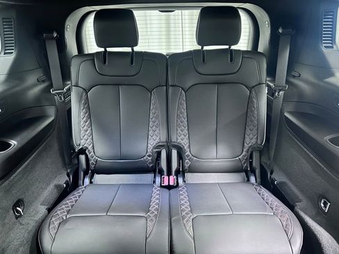 New 2026 Jeep Grand Cherokee L Summit AWD/4WD image 24
