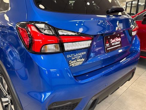 New 2026 Mitsubishi Outlander Sport SE AWD/4WD image 43
