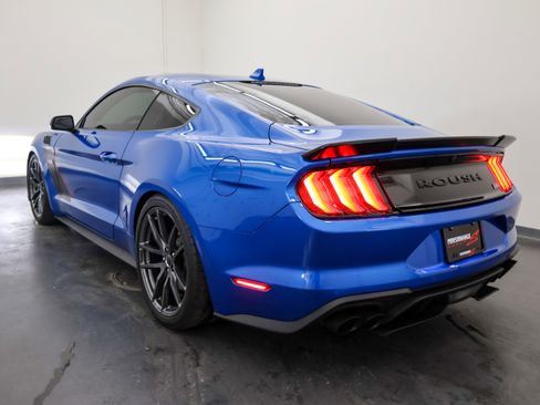 Used 2021 Ford Mustang GT Premium w/ GT Performance Package image 5