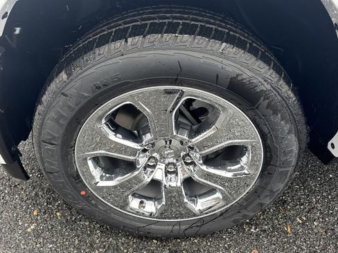 New 2026 RAM 1500 Big Horn image 10