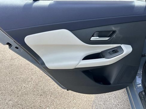 New 2026 Nissan Sentra SL w/ Floor Mat Package FWD image 21