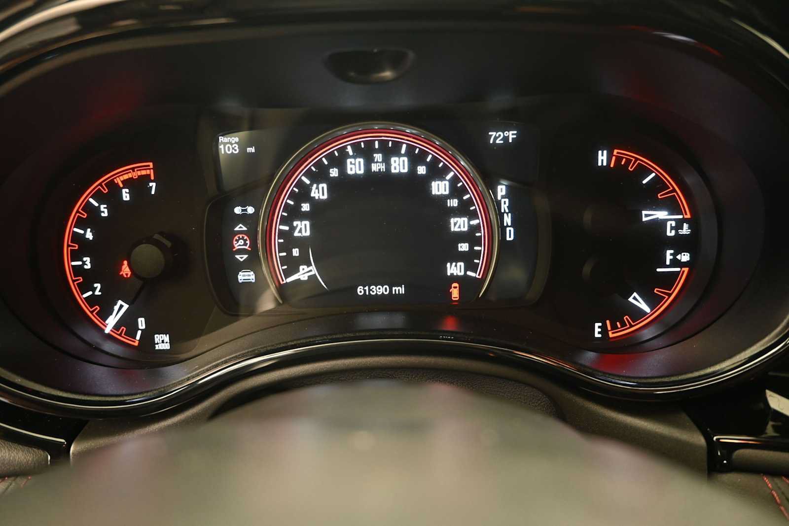 Used 2022 Dodge Durango R/T AWD/4WD image 12
