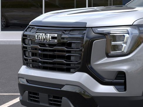 New 2026 GMC Terrain Elevation image 37